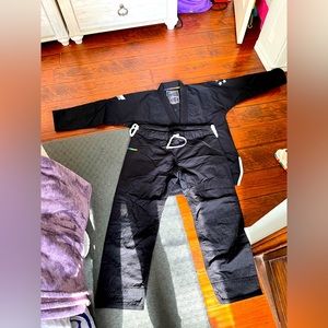 Hyperfly a3 Starlyte gi